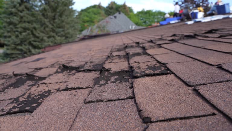 Best Roof Installation  in Frederick, CO