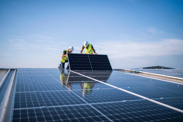Best Roof Ventilation Installation  in Frederick, CO
