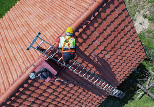 Best Gutter Replacement  in Frederick, CO